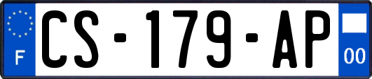 CS-179-AP