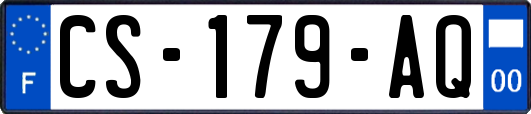 CS-179-AQ