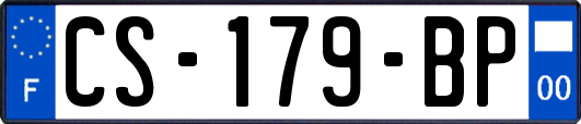 CS-179-BP