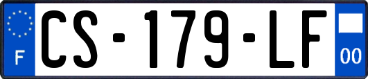 CS-179-LF