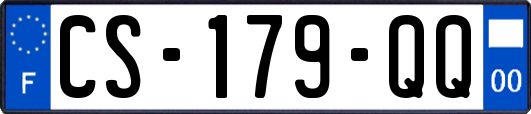 CS-179-QQ