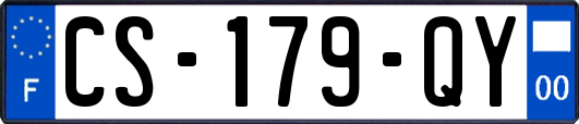 CS-179-QY