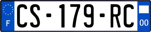 CS-179-RC