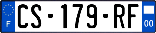 CS-179-RF