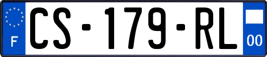 CS-179-RL