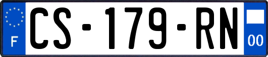 CS-179-RN