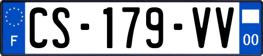 CS-179-VV