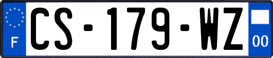 CS-179-WZ