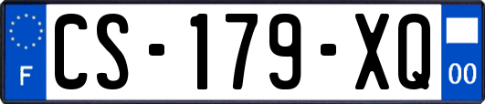 CS-179-XQ