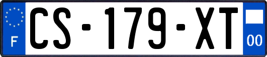 CS-179-XT