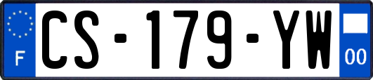 CS-179-YW