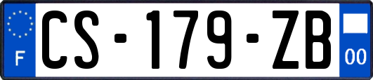 CS-179-ZB