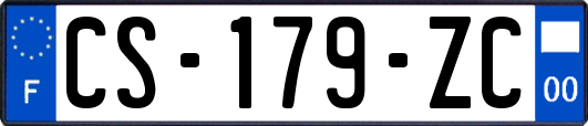 CS-179-ZC