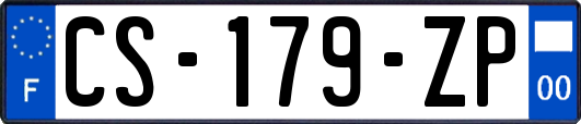 CS-179-ZP