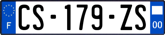 CS-179-ZS