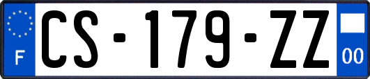 CS-179-ZZ