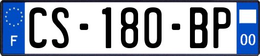 CS-180-BP