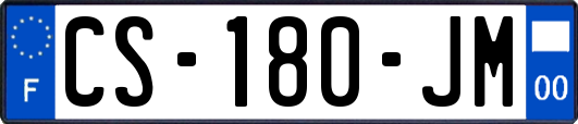 CS-180-JM