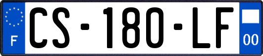 CS-180-LF