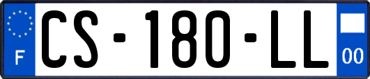 CS-180-LL