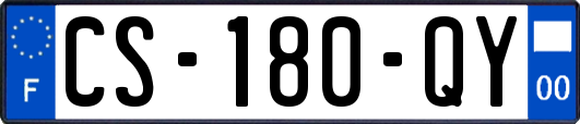 CS-180-QY