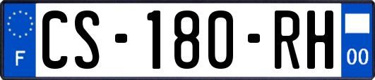 CS-180-RH