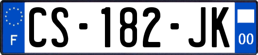 CS-182-JK