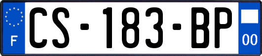 CS-183-BP