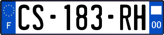 CS-183-RH