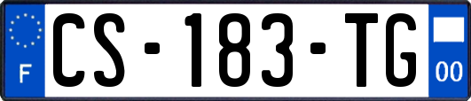 CS-183-TG