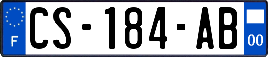 CS-184-AB