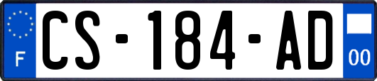 CS-184-AD