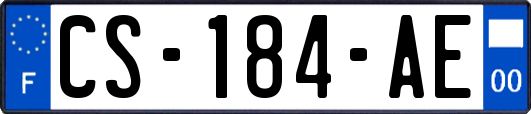 CS-184-AE