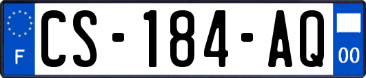 CS-184-AQ