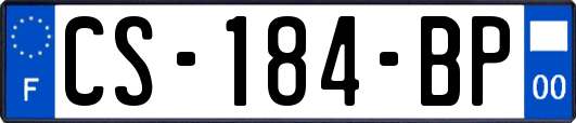 CS-184-BP