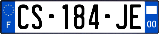 CS-184-JE