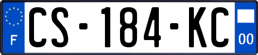 CS-184-KC