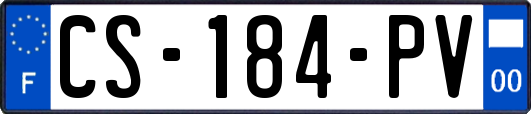 CS-184-PV