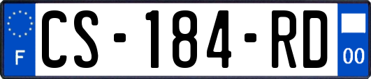 CS-184-RD