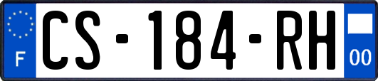 CS-184-RH