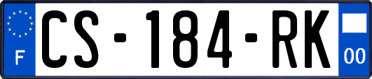 CS-184-RK