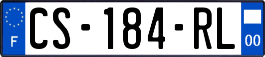 CS-184-RL