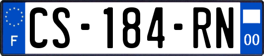 CS-184-RN