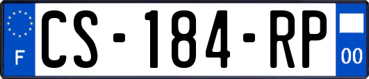 CS-184-RP