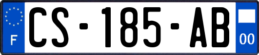 CS-185-AB