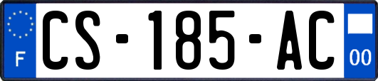 CS-185-AC