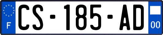 CS-185-AD