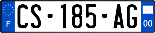 CS-185-AG