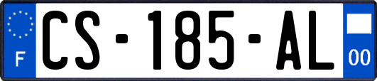 CS-185-AL