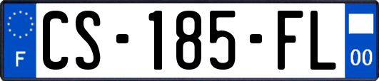 CS-185-FL